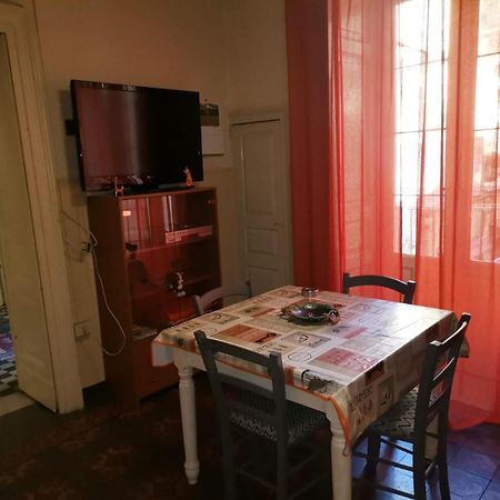 I Mici Di Emy Διαμέρισμα Κατάνια Εξωτερικό φωτογραφία