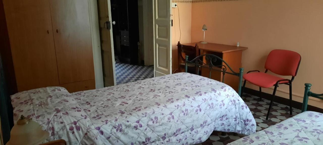 I Mici Di Emy Διαμέρισμα Κατάνια Εξωτερικό φωτογραφία