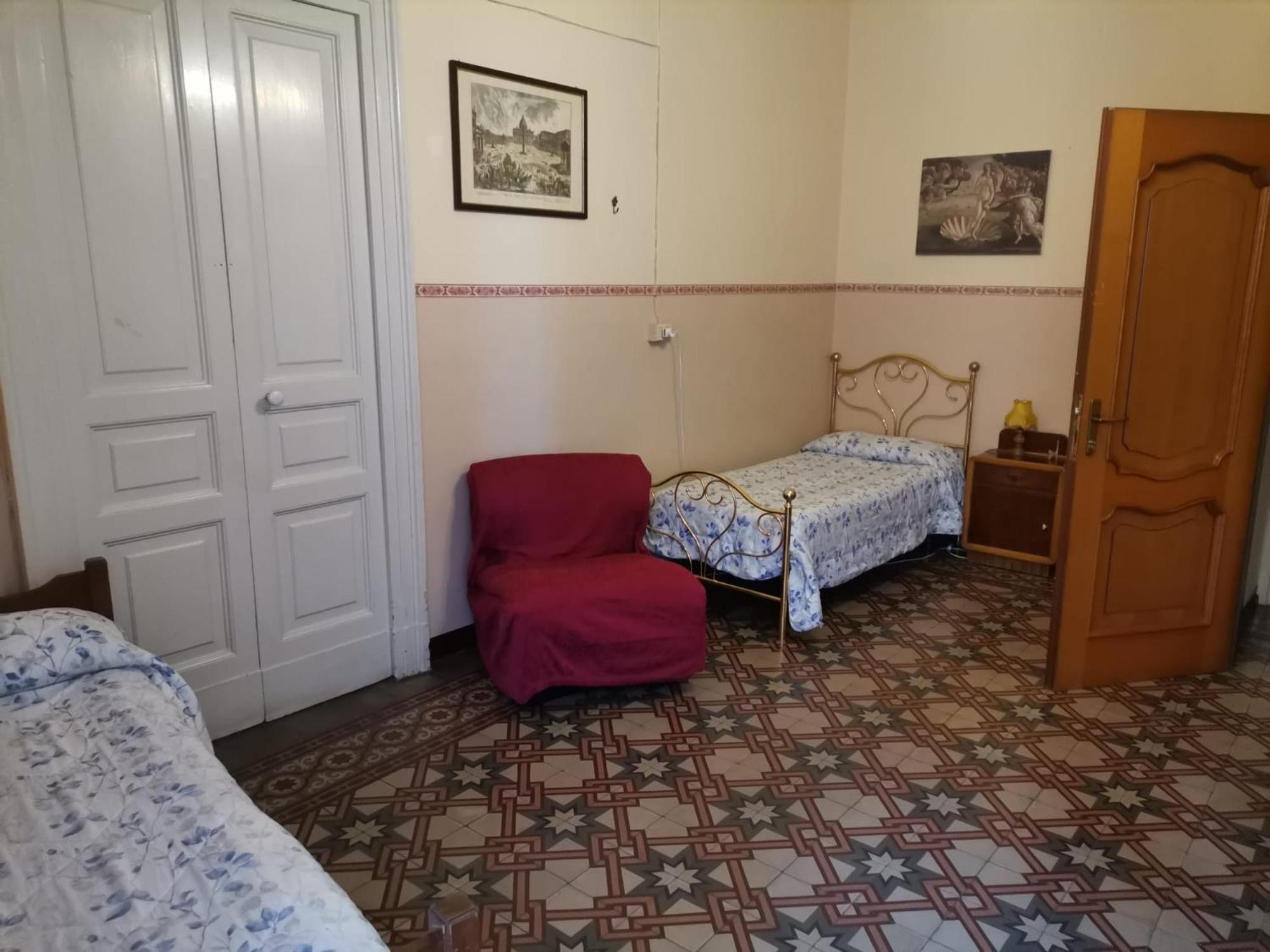 I Mici Di Emy Διαμέρισμα Κατάνια Εξωτερικό φωτογραφία
