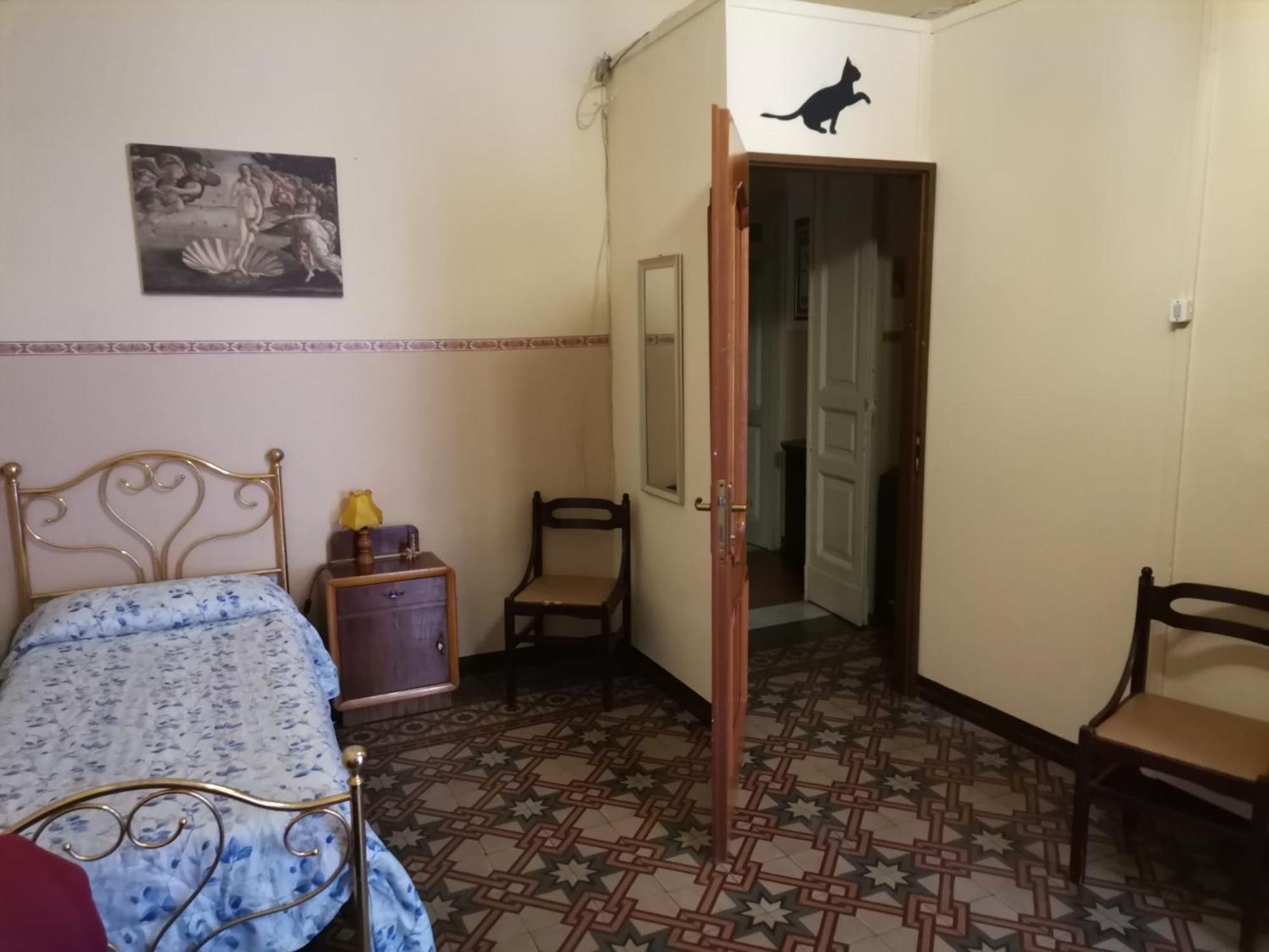 I Mici Di Emy Διαμέρισμα Κατάνια Εξωτερικό φωτογραφία