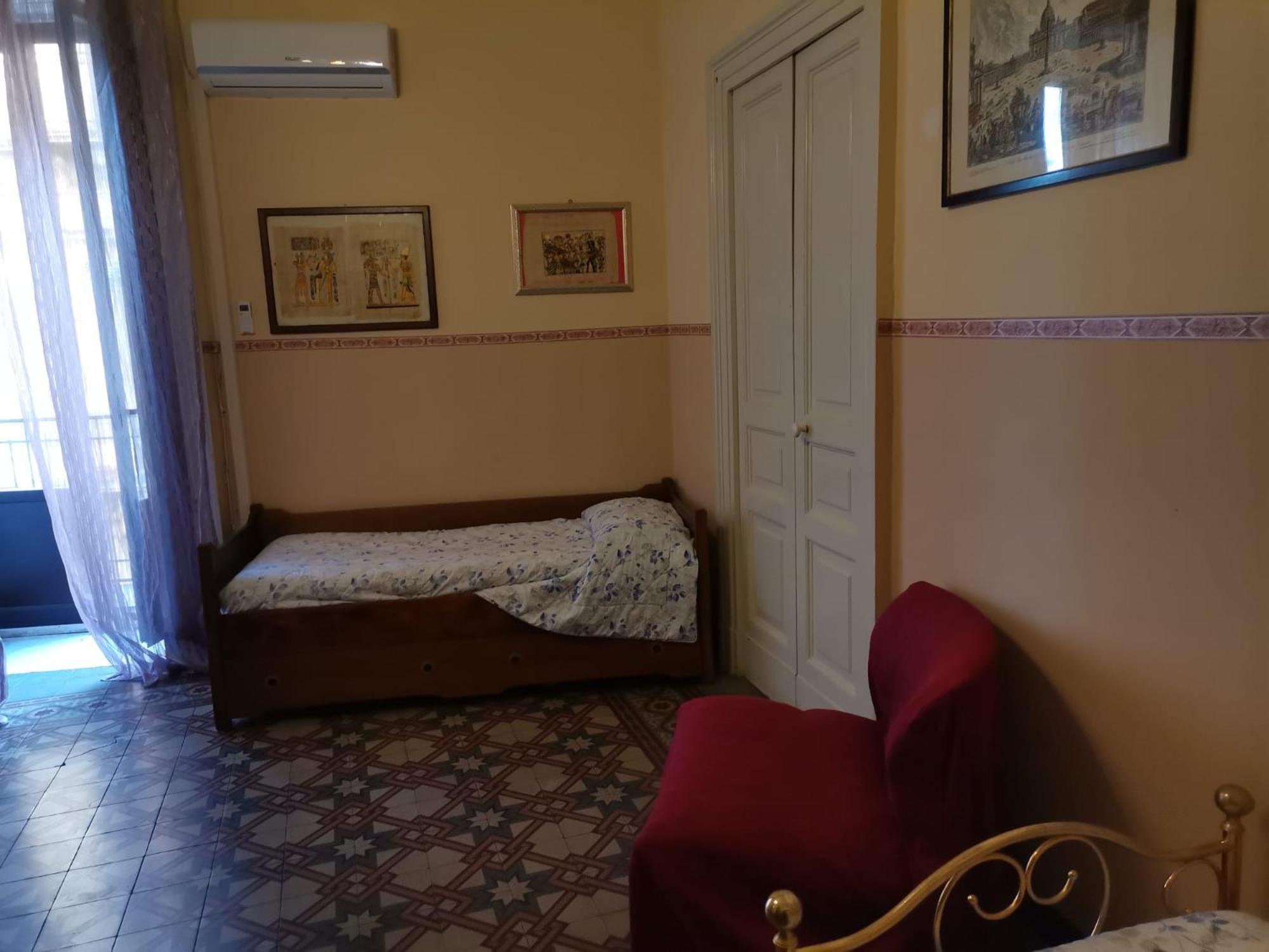 I Mici Di Emy Διαμέρισμα Κατάνια Εξωτερικό φωτογραφία