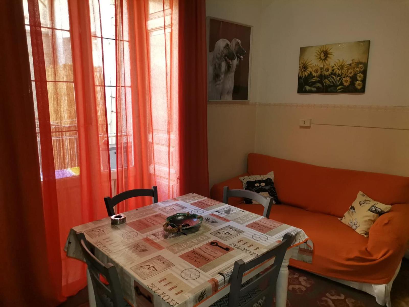 I Mici Di Emy Διαμέρισμα Κατάνια Εξωτερικό φωτογραφία
