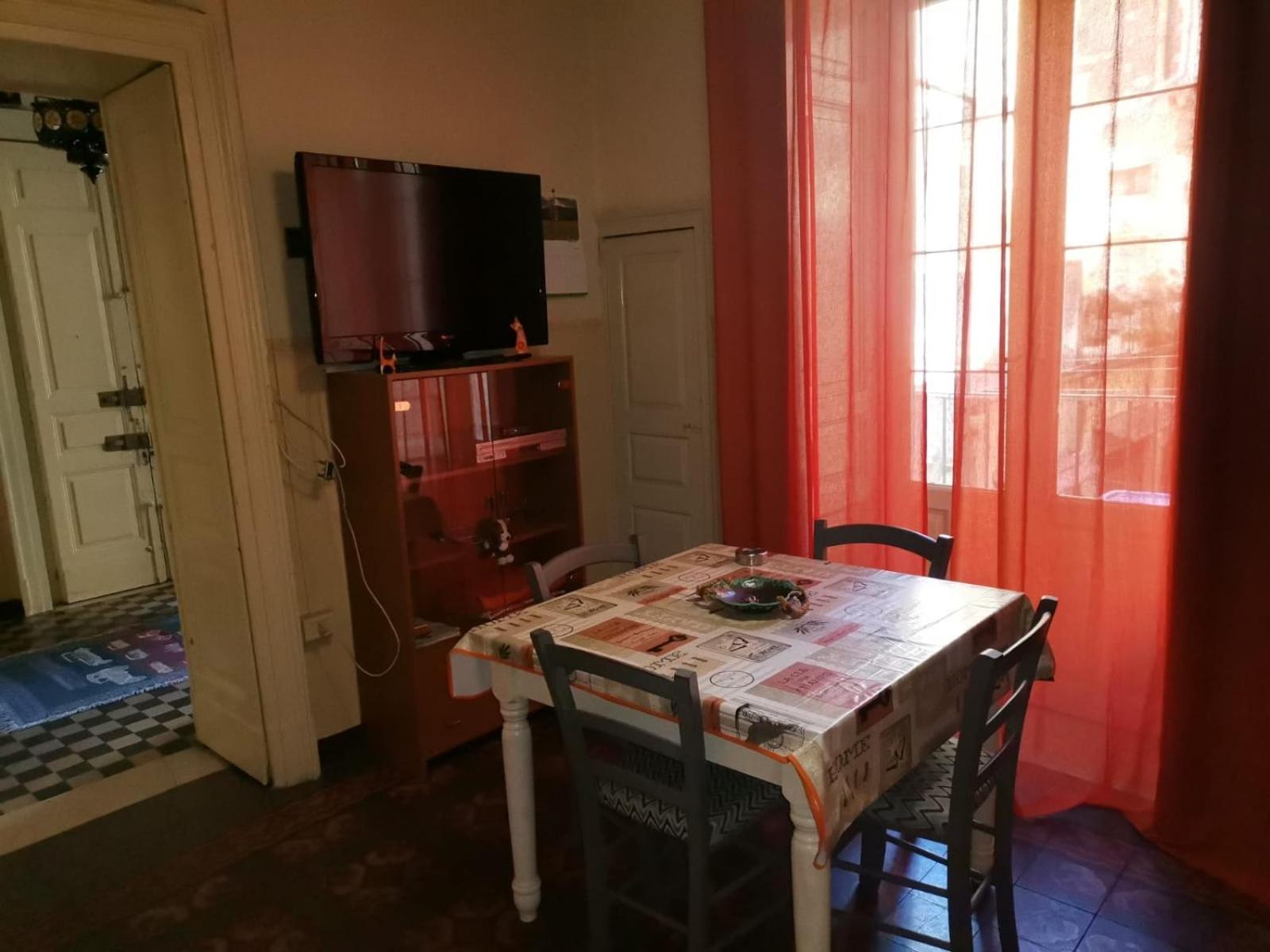 I Mici Di Emy Διαμέρισμα Κατάνια Εξωτερικό φωτογραφία