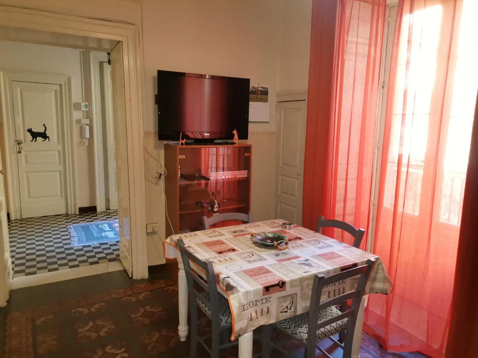 I Mici Di Emy Διαμέρισμα Κατάνια Εξωτερικό φωτογραφία