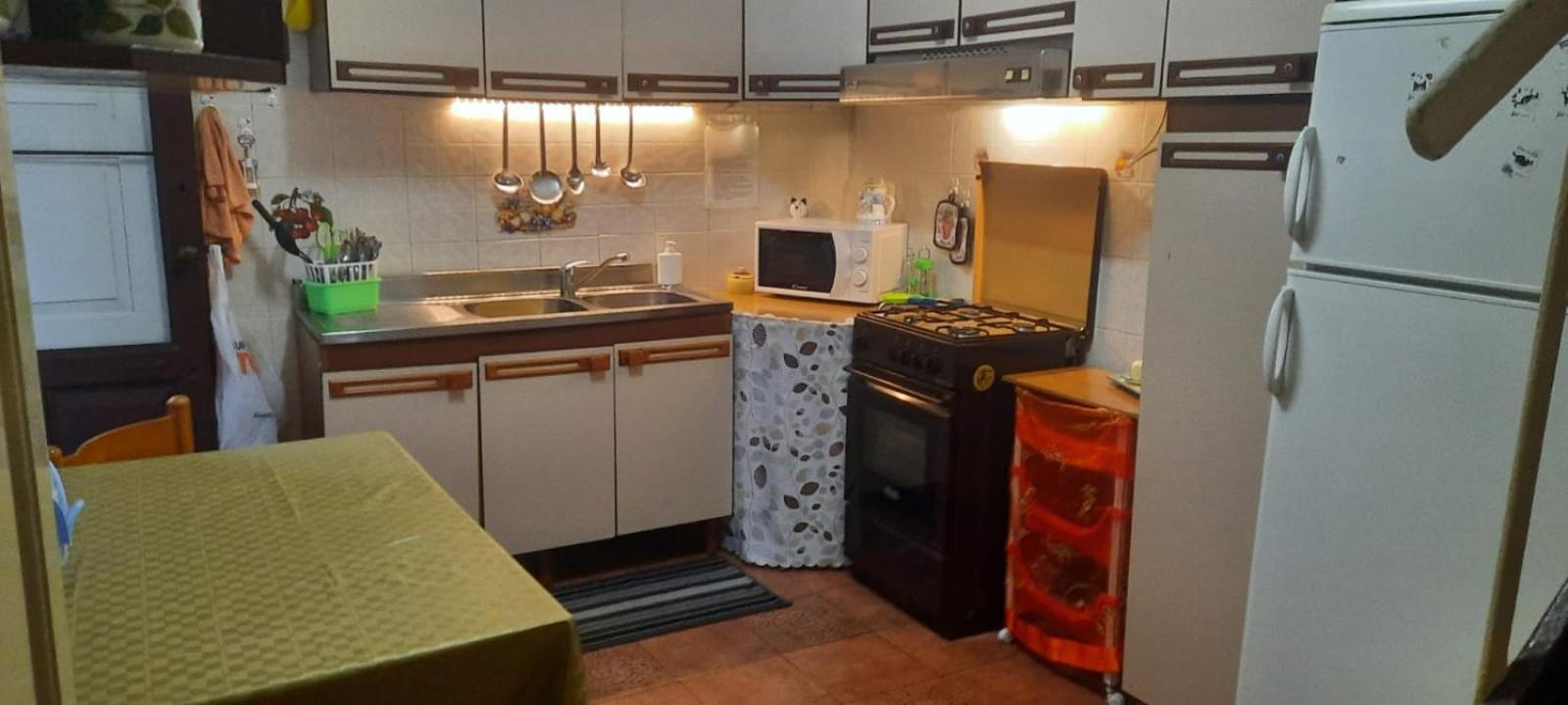 I Mici Di Emy Διαμέρισμα Κατάνια Εξωτερικό φωτογραφία