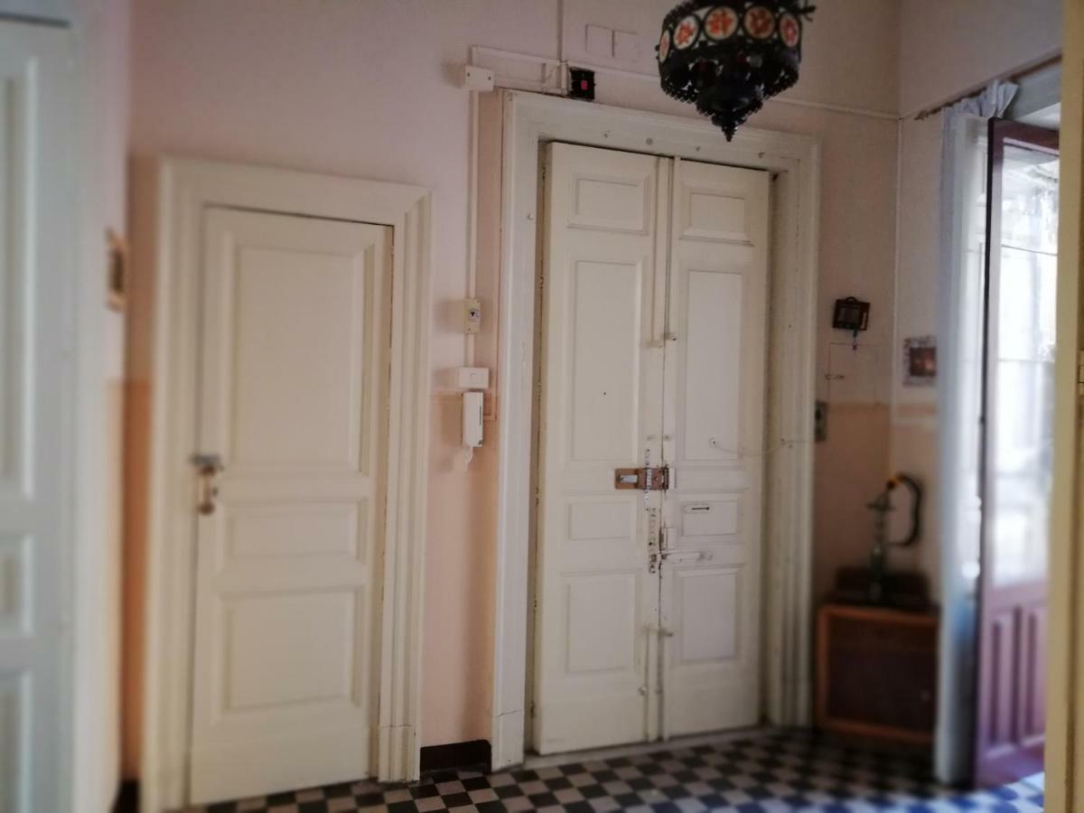 I Mici Di Emy Διαμέρισμα Κατάνια Εξωτερικό φωτογραφία