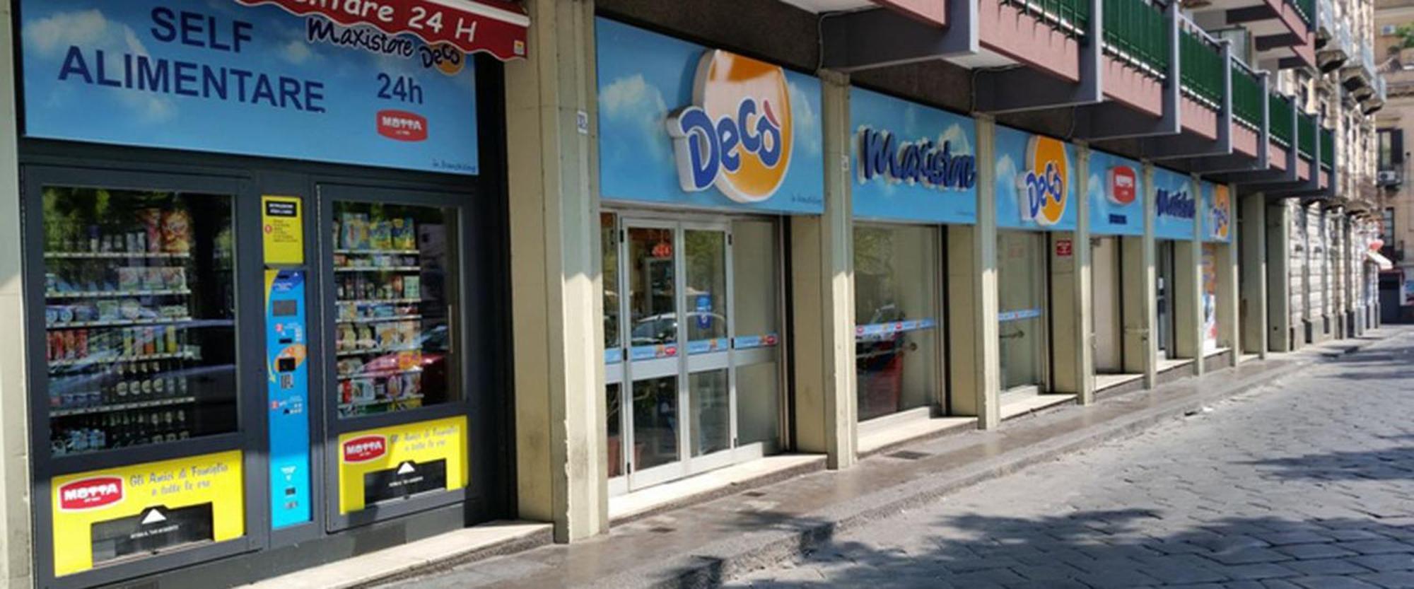 I Mici Di Emy Διαμέρισμα Κατάνια Εξωτερικό φωτογραφία